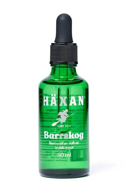 Häxan Doftolja Barrskog 50 ml