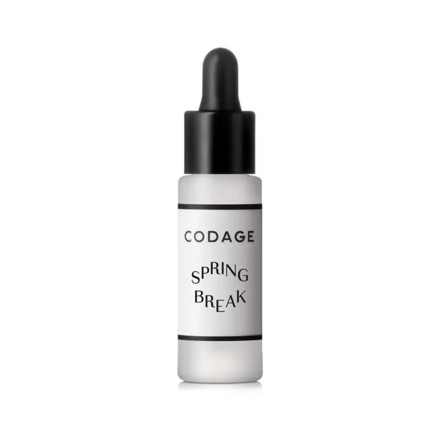 Codage Paris Spring Break -Detox & Skin Awakening 10 ml