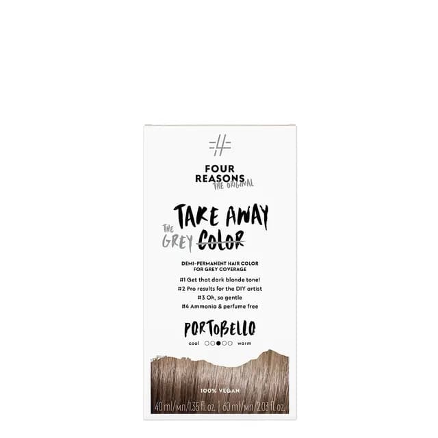 Four Reasons Take Away Color 7.0 Portobello