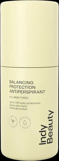 Indy Beauty 72H Antiperspirant 50 ml