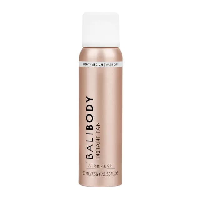 Bali Body Instant Tan Light to Medium 97 ml