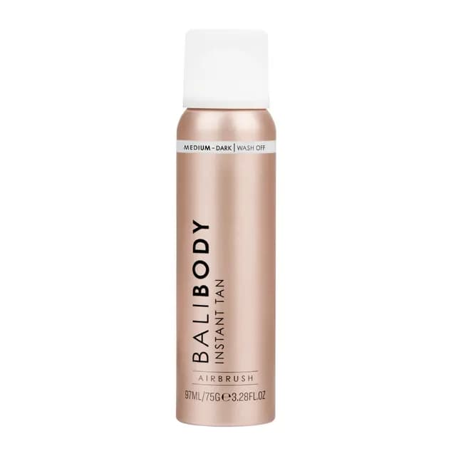 Bali Body Instant Tan Medium to Dark 97 ml