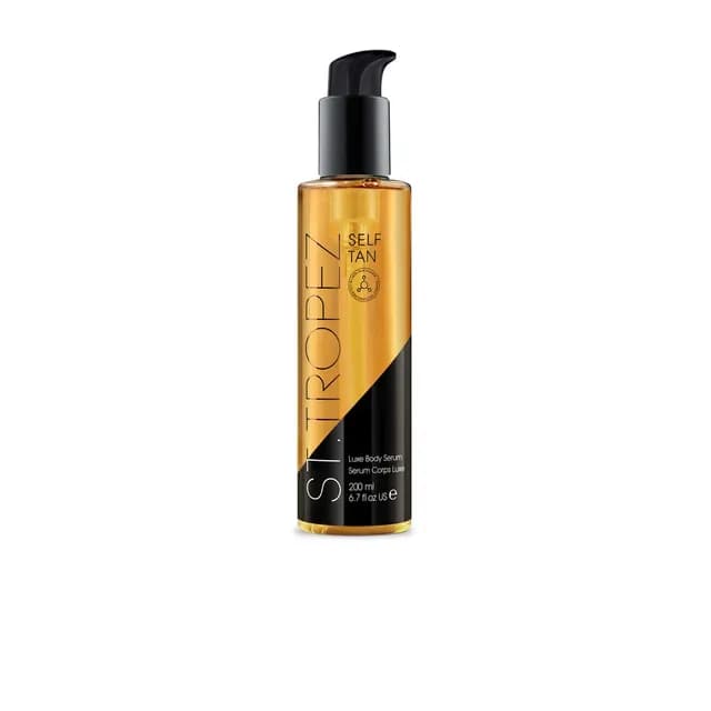 St.Tropez Self Tan Luxe Body Serum 200 ml