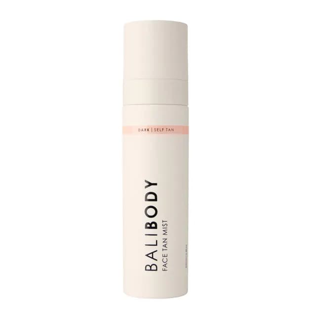 Bali Body Face Tan Mist Dark 100 ml
