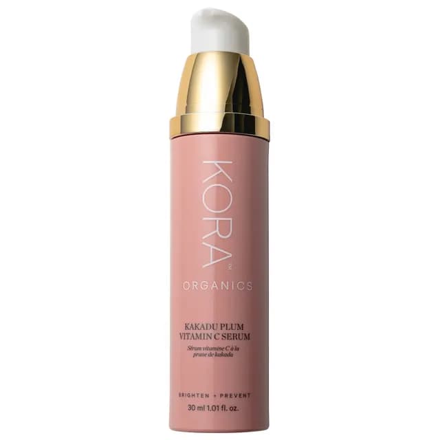 Kora Organics Kakadu Plum Vitamin C Serum 30 ml