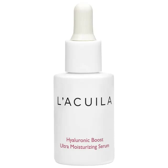 L´Acuila Hyalyronic Boost Ultra Moisturizing Serum 30 ml