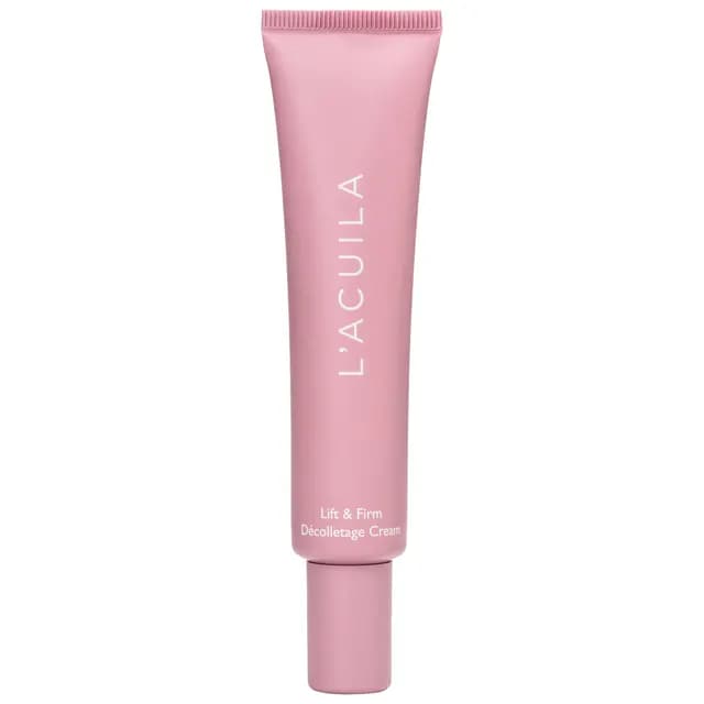 L´Acuila Lift & Firm Decolletage Cream 40 ml