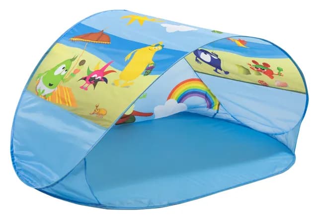 Swimpy UV-tält Babblarna