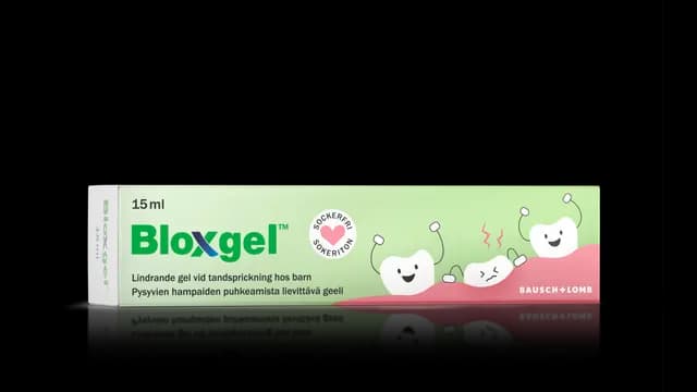 Bloxgel 15 g