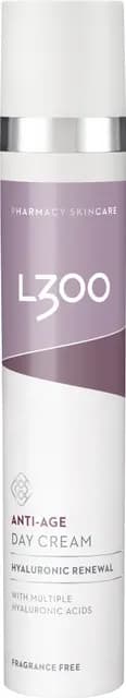 L300 Hyaluronic Renewal Anti-Age Day Cream 50 ml