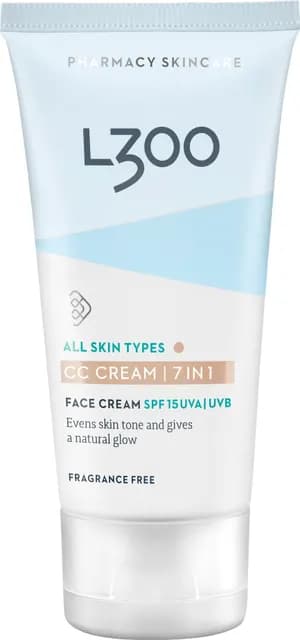 L300 CC Cream 7-in-1 50 ml