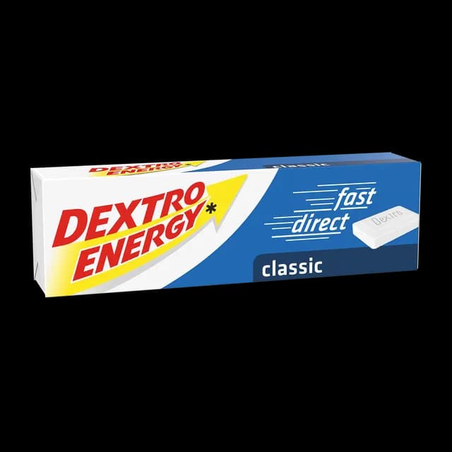 Dextro Energy Classic 14 tabletter