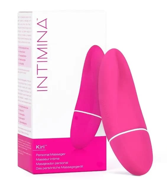 Intimina Kiri Personal Massager
