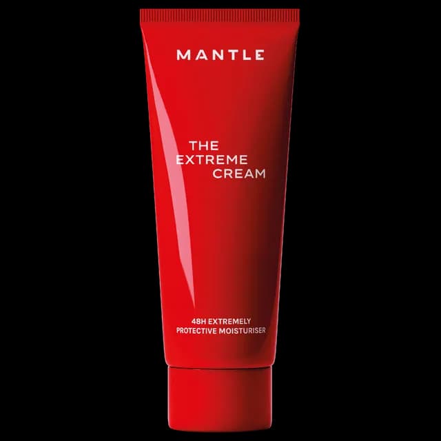 MANTLE The Extreme Cream - 48h extremely protective cream 50 ml