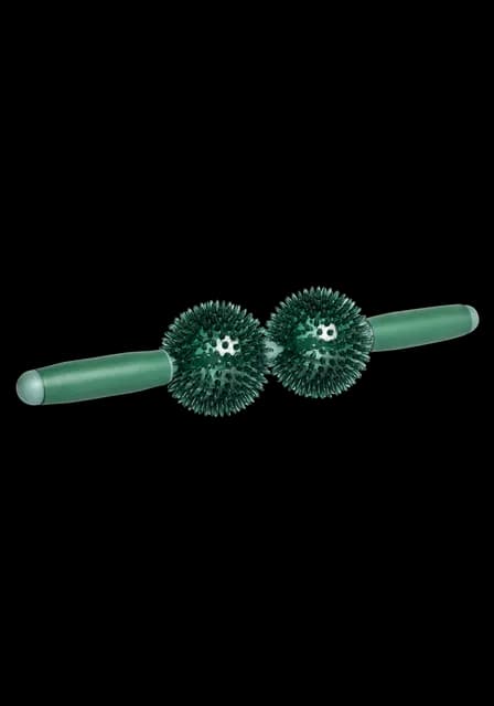 Casall Restore Massage Roller Dark Teal
