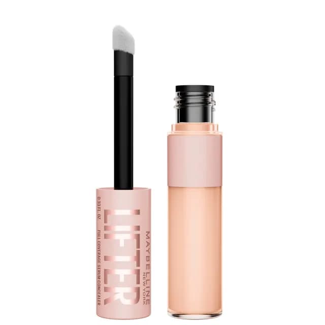 Maybelline New York Lifter Full Coverage Serumconcealer 5 10 ml