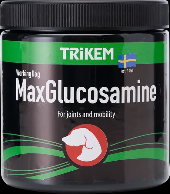 Trikem Working Dog Max Glucosamine 450 g