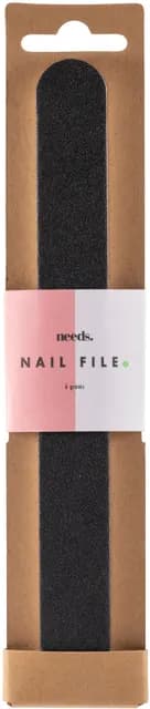 Needs Nagelfil Fin/Medium 1 st