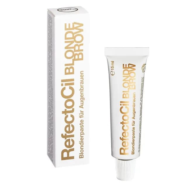 RefectoCil Blonde Brow