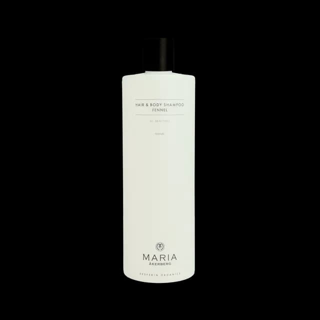 Maria Åkerberg Hair & Body Schampo Fennel 500 ml