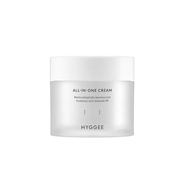 HYGGEE All-In-One Cream 80 ML