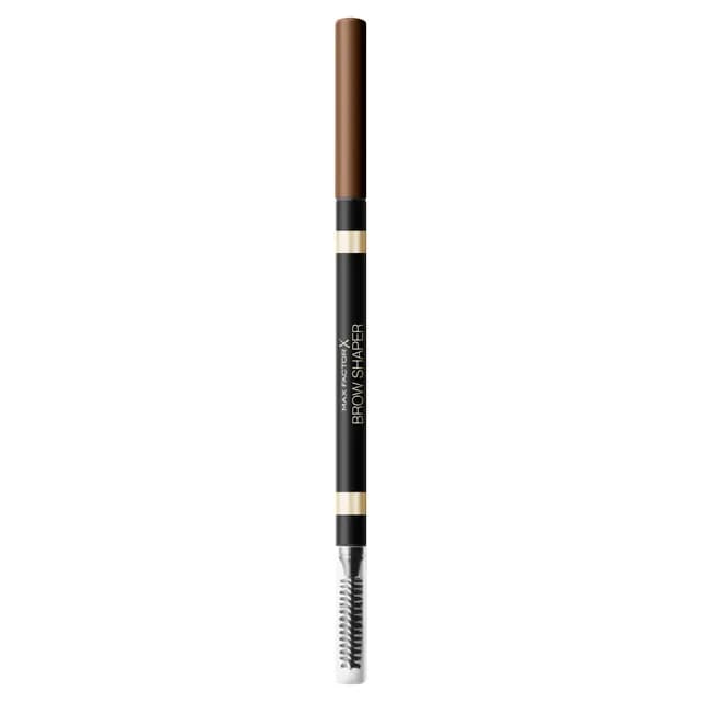 MAX FACTOR Brow Shaper Pencil 20 Brown