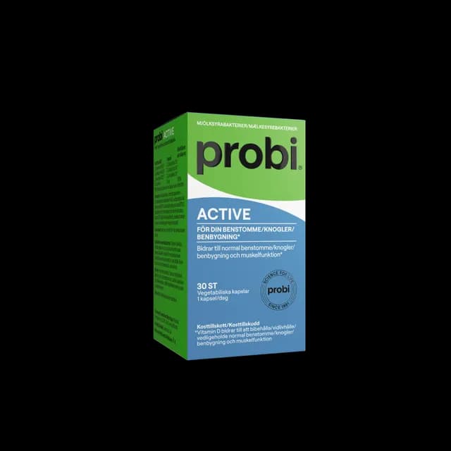 Probi Active 30 kapslar