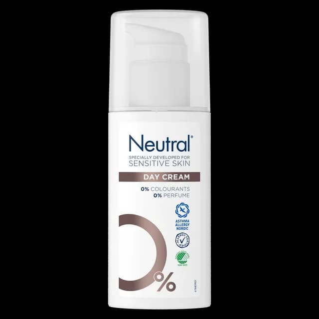 Neutral Day Cream 50 ml