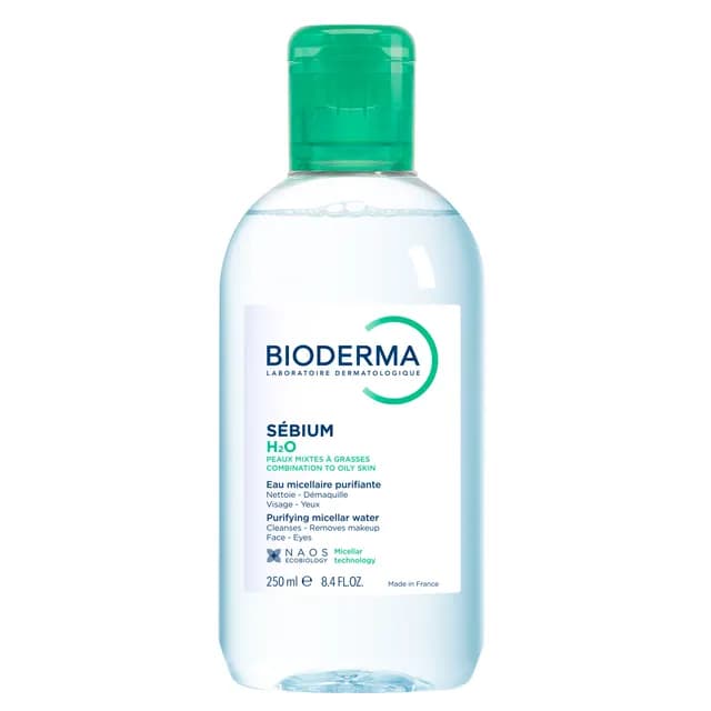Bioderma Sébium H20 250 ml