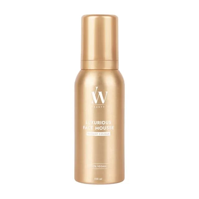 IDA WARG Luxurious Face Mousse 100 ml