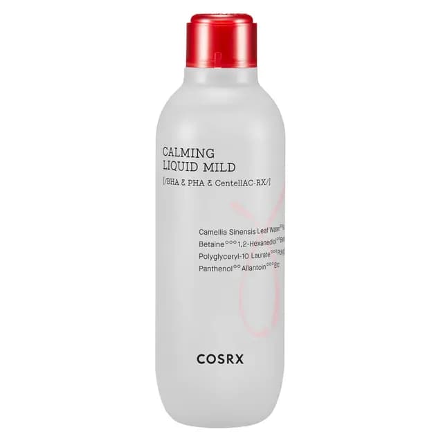 COSRX Ac Collection Calming Mild 125 ml