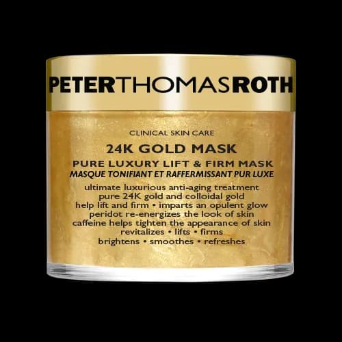 Peter Thomas Roth 24K Gold Mask 50 ml