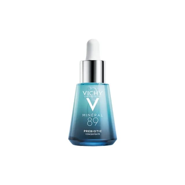 Vichy Minéral 89 Probiotic Fractons Serum 30 ml