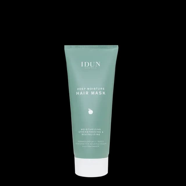 IDUN Minerals Hair Mask