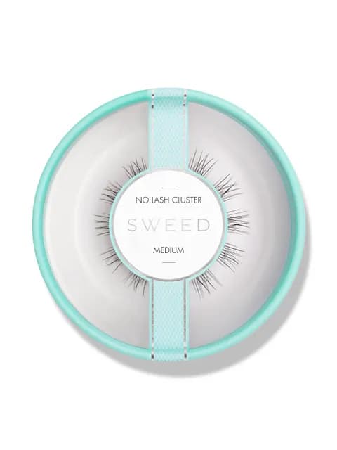 SWEED No Lash Cluster Medium