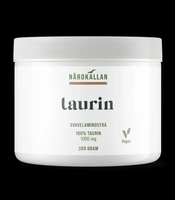 Närokällan Taurin 300 g