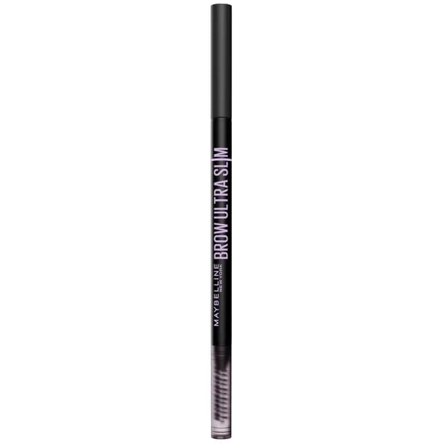 Maybelline New York Brow Ultra Slim Pencil 07 Black 4,22 g