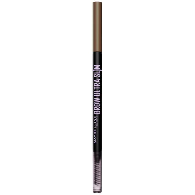 Maybelline New York Brow Ultra Slim Pencil 5,5 Cool Brown 4,22 g