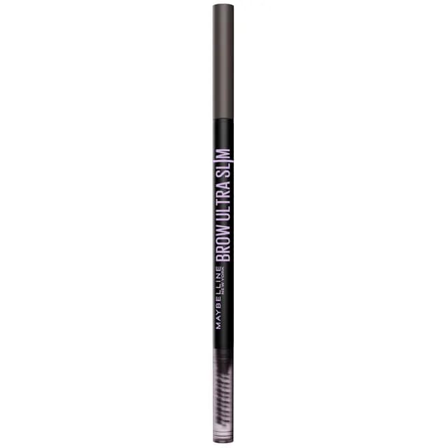 Maybelline New York Brow Ultra Slim Pencil 06 Black Brown 4,22 g