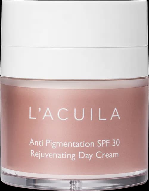 L´Acuila Anti Pigmentation Rejuvenating Day Cream SPF30 50 ml
