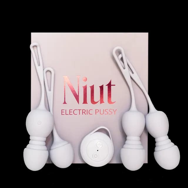 Niut Electric Pussy