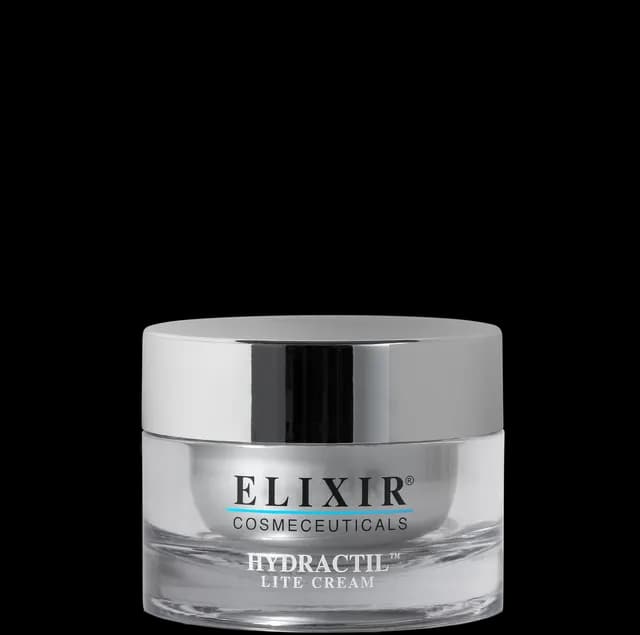 Elixir Cosmeceuticals Hydractil Lite Cream 50 ml