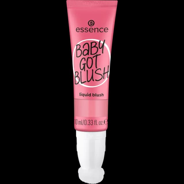 essence Baby Got Blush Liquid Blush 10 10 ml