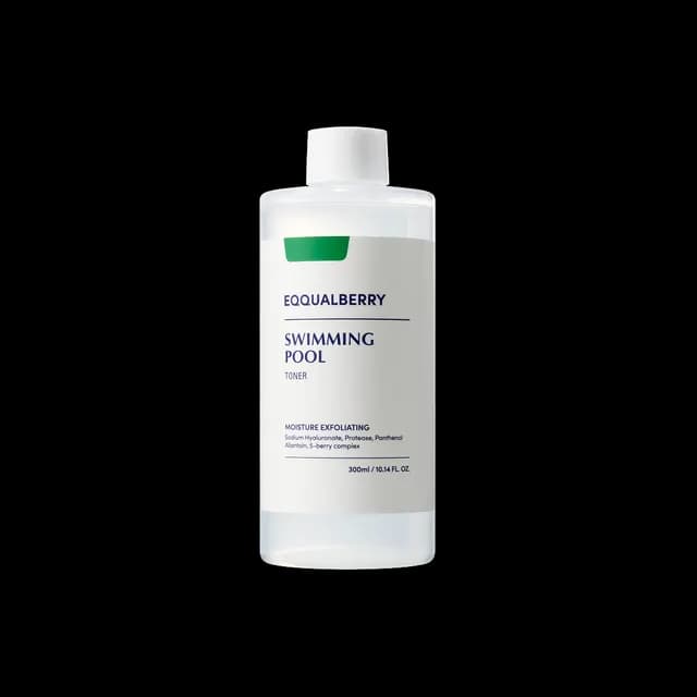 Eqqualberry Swimming pool Toner 300 ml