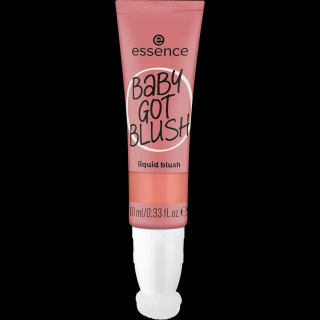 essence Baby Got Blush Liquid Blush 30 10 ml