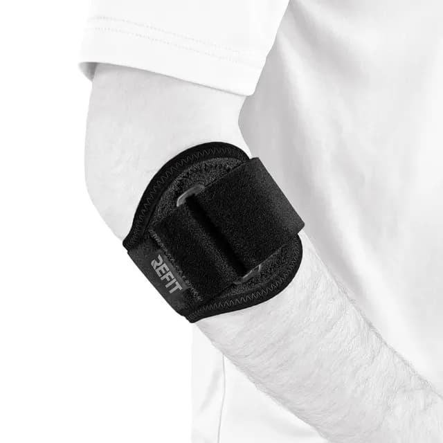 Refit Tennisarmbåge