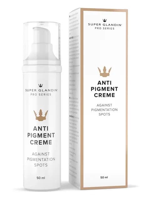 Super Glandin Anti Pigment Creme 50ml