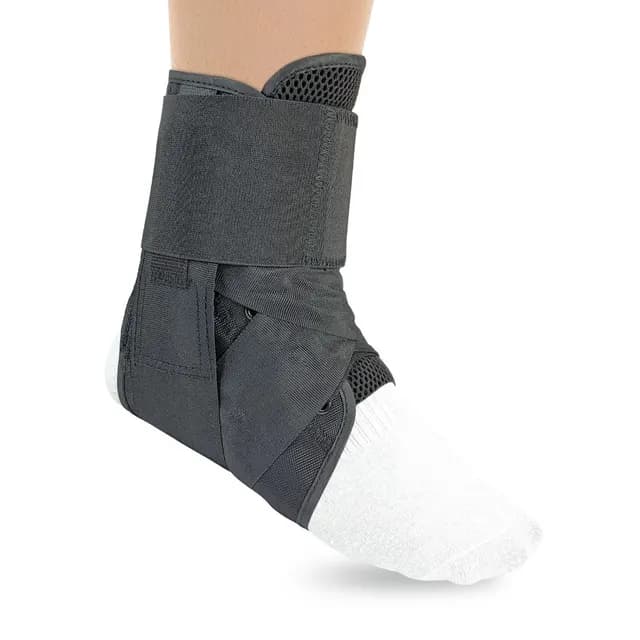 Refit Lacer Ankle Large