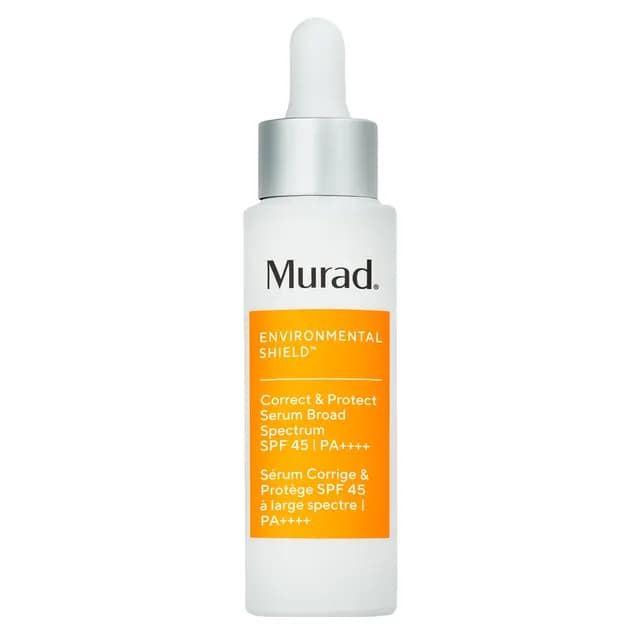 Murad Correct & Protect Serum SPF45 PA++++ 30 ml