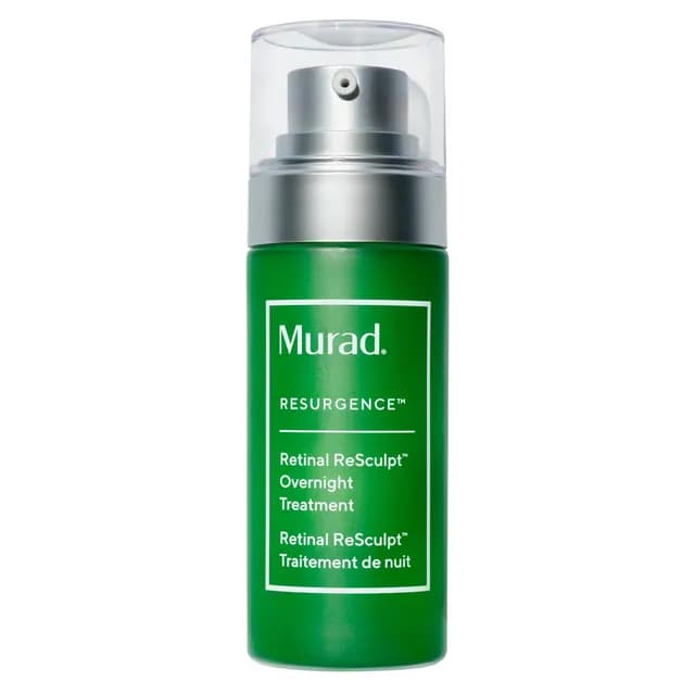 Murad Retinal Resculpt Overnight Treatment 30 ml